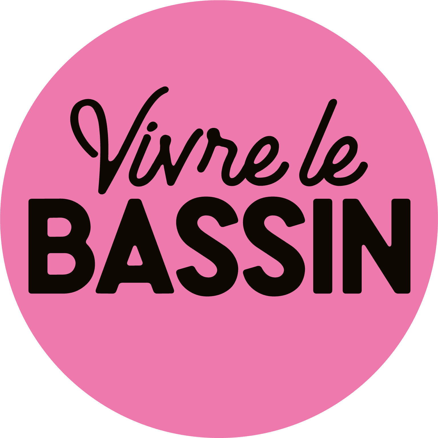 Vivre le Bassin